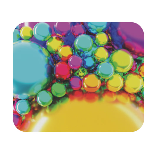 Mouse Pad - Color